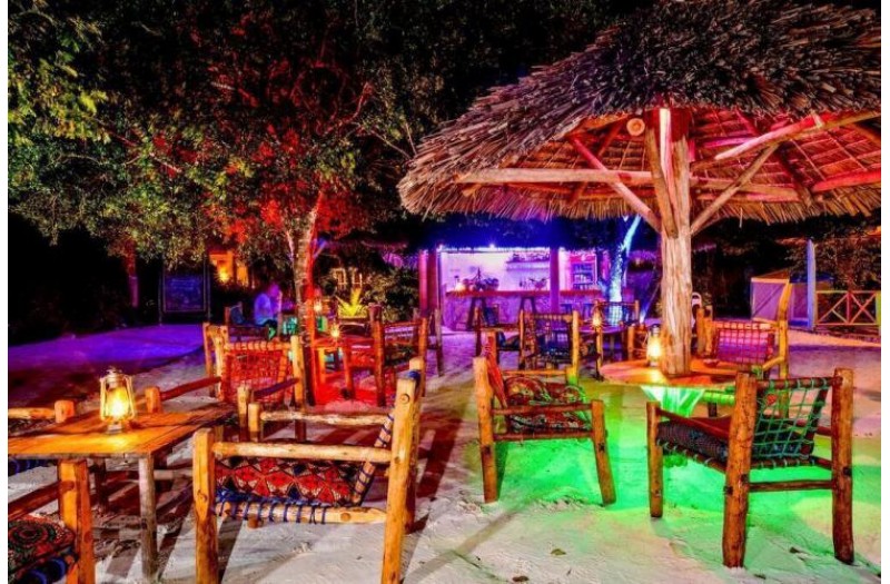 Готель Pearl Beach Resort & Spa, 5★