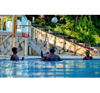 Готель Pearl Beach Resort & Spa, 5★