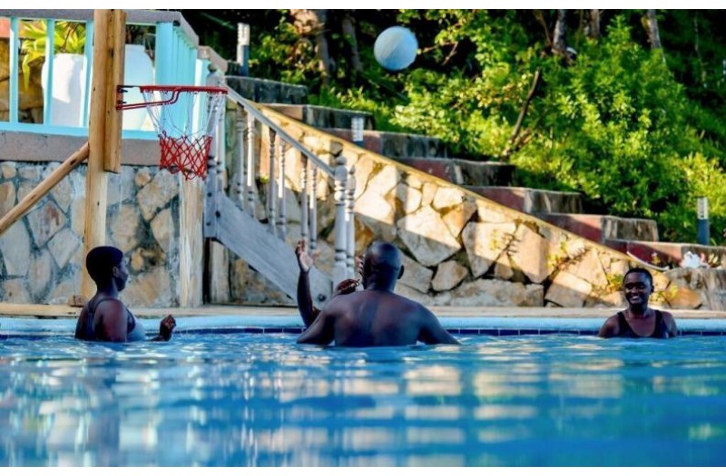 Готель Pearl Beach Resort & Spa, 5★