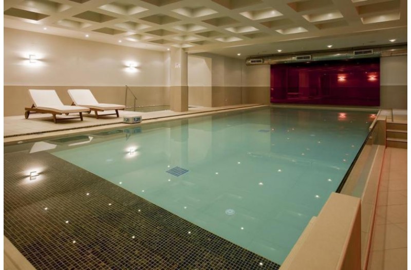 Готель Pearl Beach Rethymno (ex. Sentido Pearl Beach), 4★