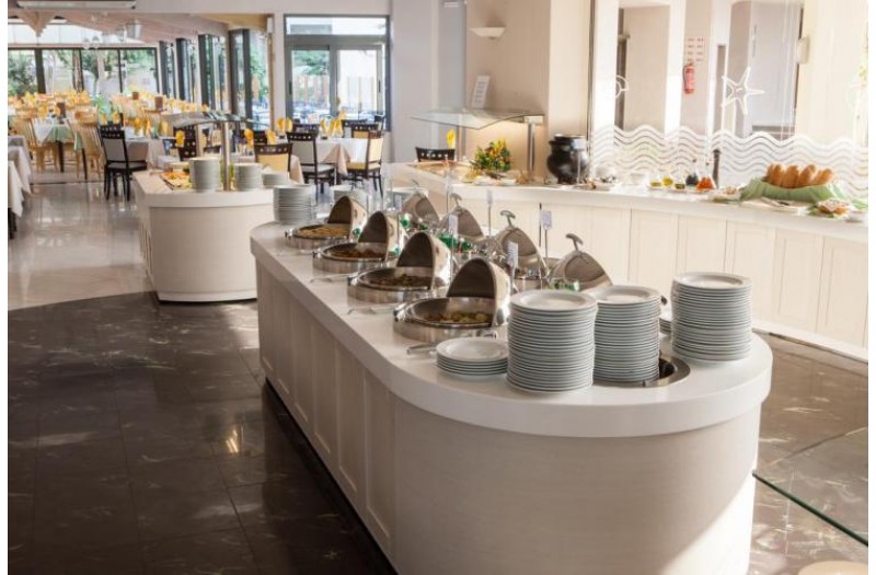 Готель Pearl Beach Rethymno (ex. Sentido Pearl Beach), 4★