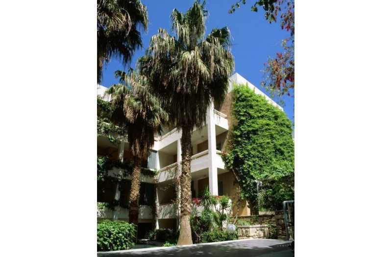 Готель Pearl Beach Rethymno (ex. Sentido Pearl Beach), 4★
