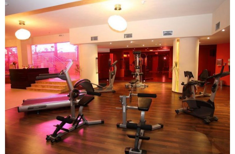 Готель Pearl Beach Rethymno (ex. Sentido Pearl Beach), 4★