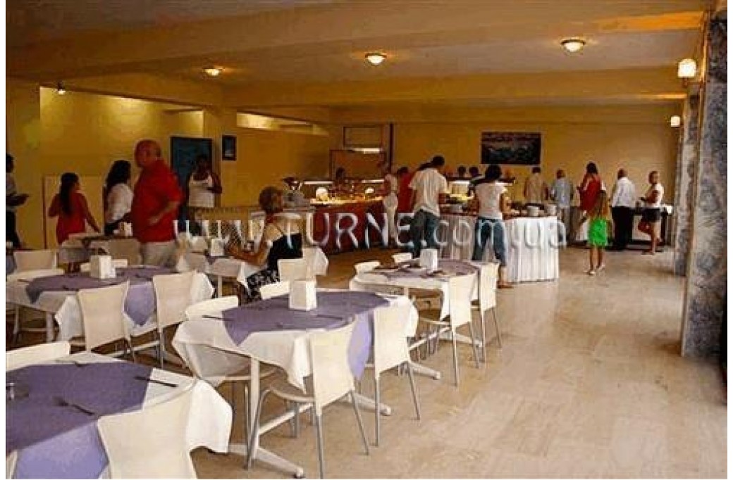 Готель Peda Hotels Gumbet Holiday Beach, 3★ Готель Peda Hotels Gumbet Holiday Beach, 3★