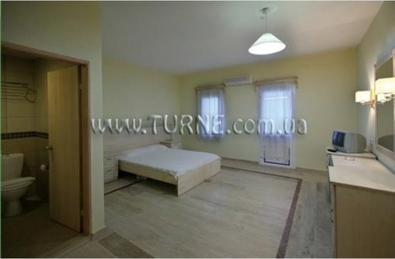 Готель Peda Hotels Gumbet Holiday Beach, 3★ Готель Peda Hotels Gumbet Holiday Beach, 3★