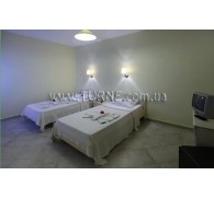 Готель Peda Hotels Gumbet Holiday Beach, 3★