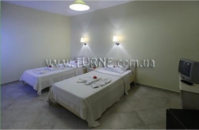 Готель Peda Hotels Gumbet Holiday Beach, 3★ Готель Peda Hotels Gumbet Holiday Beach, 3★