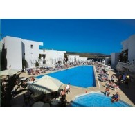 Готель Peda Hotels Gumbet Holiday Beach, 3★