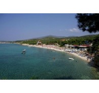 Готель Pefkari Beach Albatros Studios, 2★