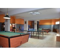 Готель Pegasus Hotel, 3★