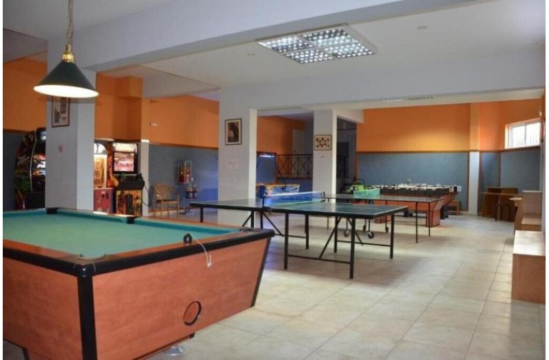 Готель Pegasus Hotel, 3★