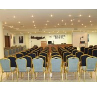 Готель Pegasus Hotel, 3★
