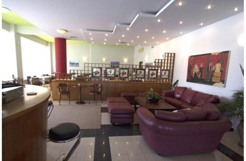 Готель Pegasus Hotel, 3★