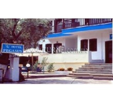 Готель Pegasus Hotel, 3★