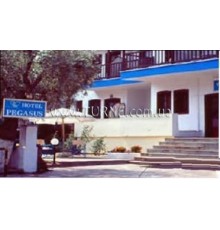 Готель Pegasus Hotel, 3★