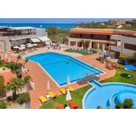 Готель Pegasus Hotel, 3★