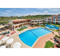 Готель Pegasus Hotel, 3★