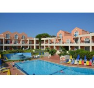 Готель Pegasus Hotel, 3★