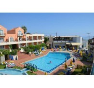 Готель Pegasus Hotel, 3★