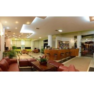 Готель Pegasus Hotel, 3★