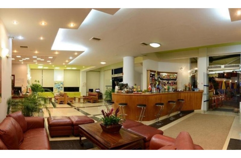 Готель Pegasus Hotel, 3★