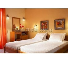 Готель Pelli Hotel, 3★