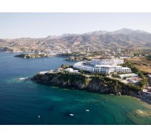 Готель Peninsula Resort & Spa, 4★