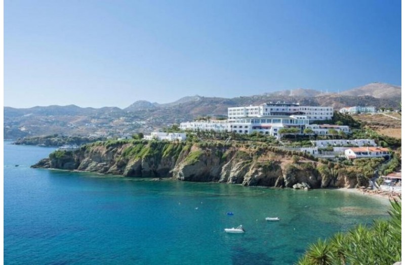 Готель Peninsula Resort & Spa, 4★