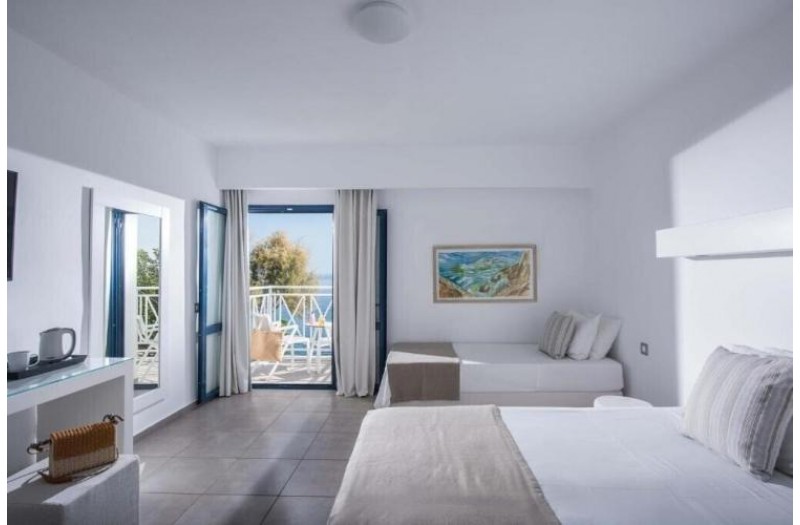 Готель Peninsula Resort & Spa, 4★