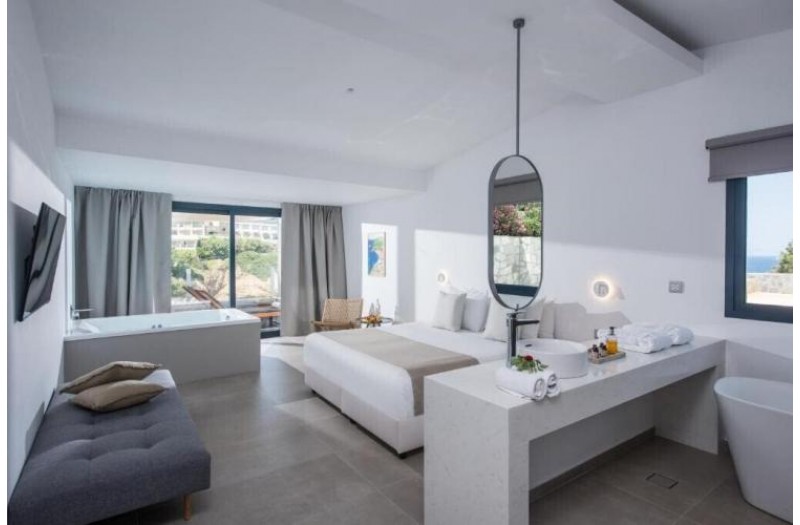 Готель Peninsula Resort & Spa, 4★