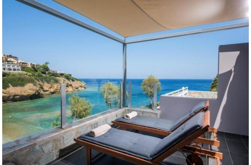 Готель Peninsula Resort & Spa, 4★