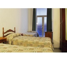 Готель Peninsular, 1★ Готель Peninsular, 1★