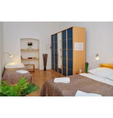 Готель Pension Prague City, 3★