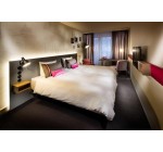 Готель Penta Hotel Prague, 4★