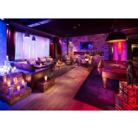 Готель Penta Hotel Prague, 4★