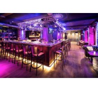 Готель Penta Hotel Prague, 4★