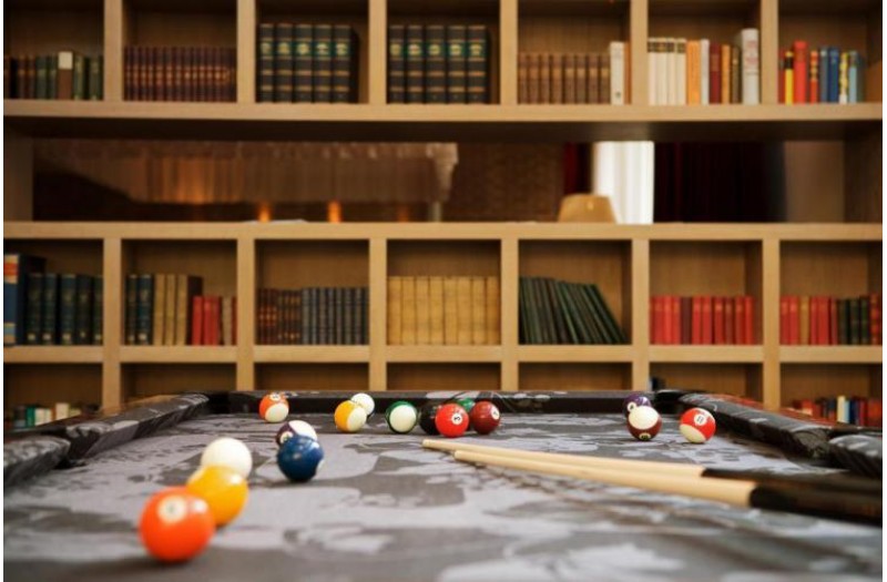 Готель Penta Hotel Prague, 4★ Готель Penta Hotel Prague, 4★
