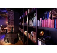 Готель Penta Hotel Prague, 4★