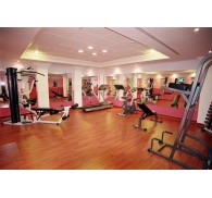 Готель Perissia Hotel & Convention Center, 5★
