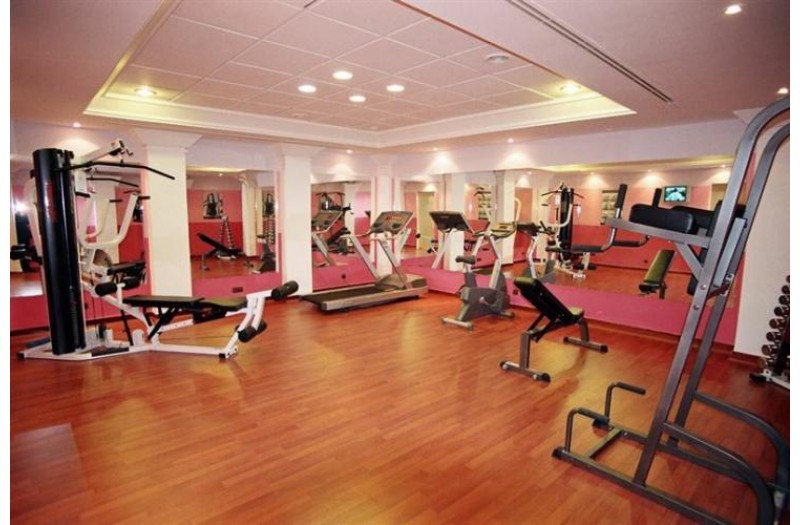 Готель Perissia Hotel & Convention Center, 5★ Готель Perissia Hotel & Convention Center, 5★