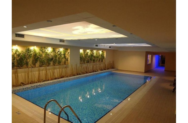 Готель Perissia Hotel & Convention Center, 5★ Готель Perissia Hotel & Convention Center, 5★