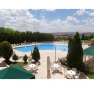Готель Perissia Hotel & Convention Center, 5★