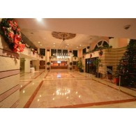 Готель Perissia Hotel & Convention Center, 5★