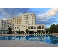 Готель Perissia Hotel & Convention Center, 5★