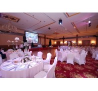 Готель Perissia Hotel & Convention Center, 5★