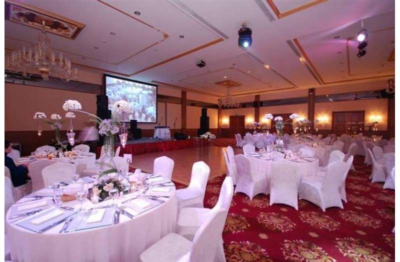 Готель Perissia Hotel & Convention Center, 5★ Готель Perissia Hotel & Convention Center, 5★