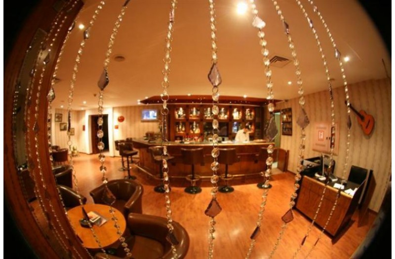 Готель Perissia Hotel & Convention Center, 5★ Готель Perissia Hotel & Convention Center, 5★