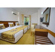 Готель Perre La Mer Resort & Spa (ex. Majesty Club La Mer), 5★