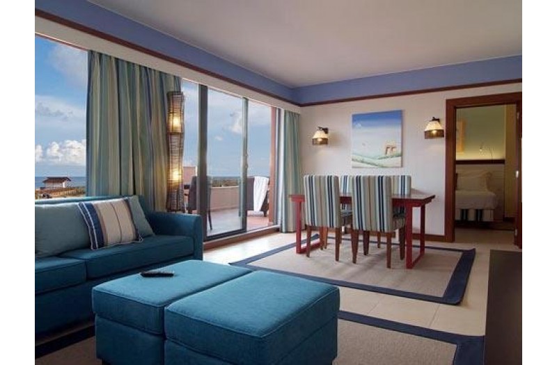Готель Pestana Porto Santo, 5★ Готель Pestana Porto Santo, 5★