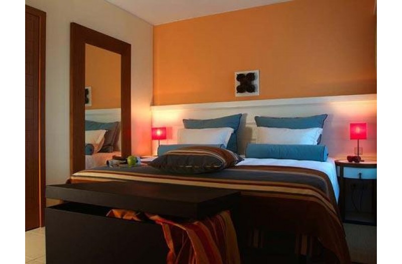 Готель Pestana Porto Santo, 5★ Готель Pestana Porto Santo, 5★